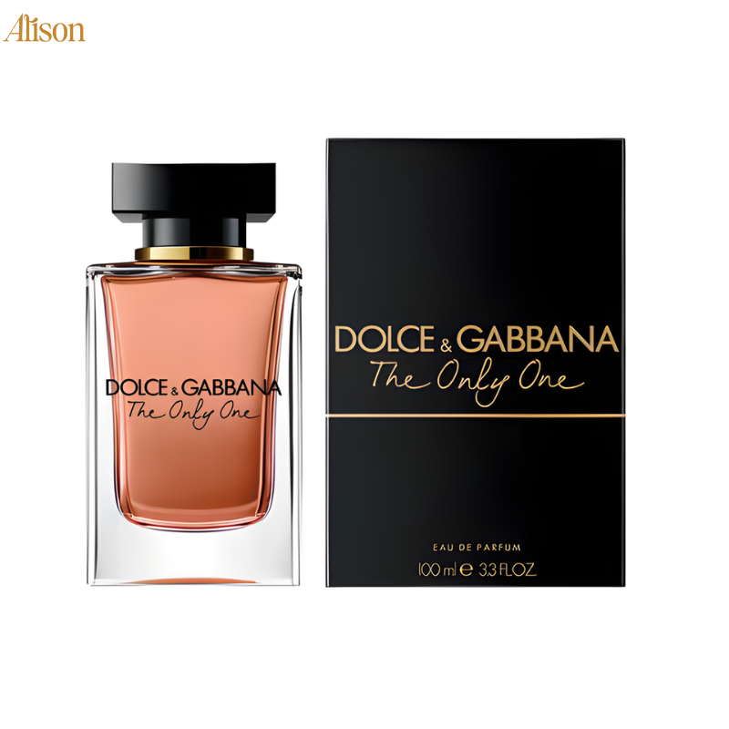 D&G The Only One EDP
